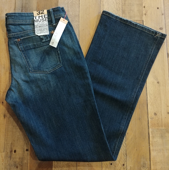 Joe's Jeans Denim - New Joe's Jeans The Muse